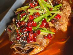 -HOHO餐厅(古子城店)