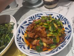 -锦庐道地川菜(来福士店)