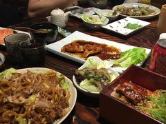 -石屋料理(南京西路店)