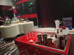 -西安W酒店·WEI全味西餐厅