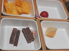 -北国饭店(汕头卜蜂店)