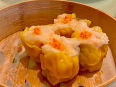 北菇滑烧卖-利苑酒家(宜安广场店)
