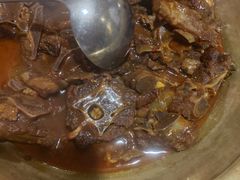 -霄汉羊排(万松园一店)
