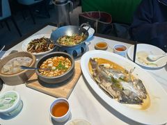 -外婆家(西红门荟聚购物中心店)