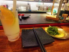 -300杯·和牛烧肉清酒专门店(廊里店)