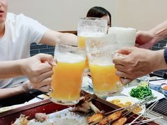 -宗泉烤全羊·烤羊腿·家常菜(解放东路店)