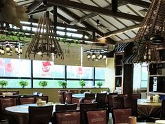 -黄泥岗·黄陂农家菜(百步亭店)