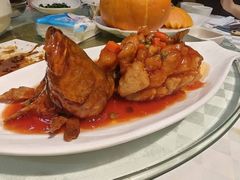 -光明邨大酒家(淮海路店)