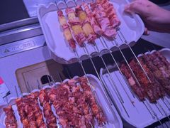 -丰茂烤串(全国首店)