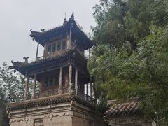 -暖泉古镇