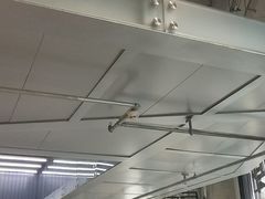-LA合时健身4PMFIT(花桥旗舰店)