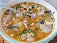酸菜鱼-稻香村鱼庄