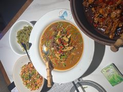 -烹湘·鲜炒湖南土菜(海珠店)