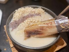 -烧肉达人(凯德晶萃店)