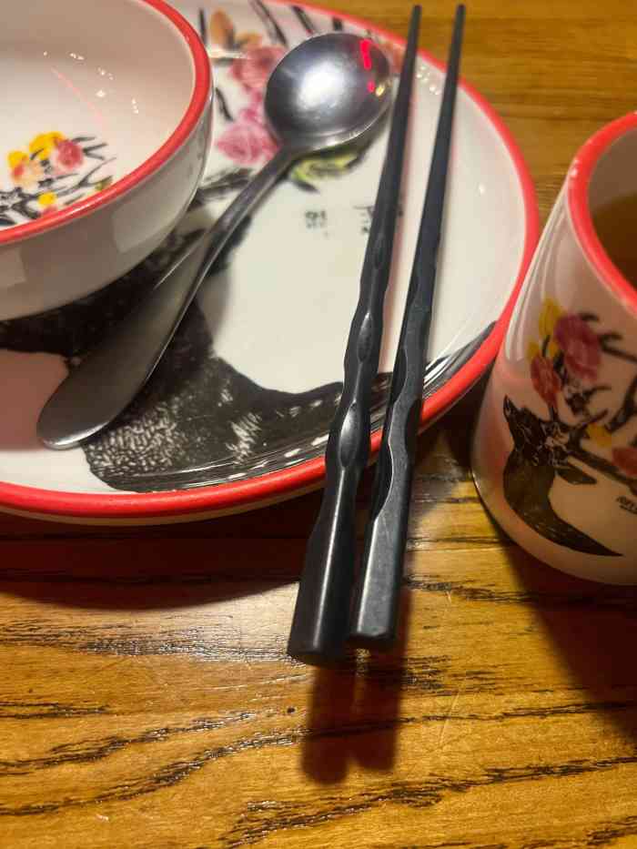 新白鹿餐厅(百联中环店)-"价格实惠,适合聚餐,味道也非常好,全家爱.