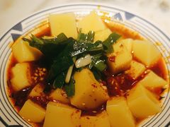 -醉美长安·陕菜(万和城店)