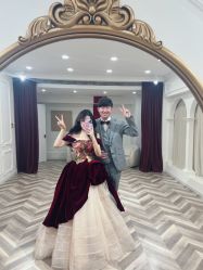 -艾朵婚纱