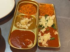 -正宗齐齐哈尔烤肉·齐牛哥鲜切炭火烤肉(杭州总店)