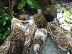 -港畔赶海蒸汽海鲜烧烤自助(仙螺岛店)