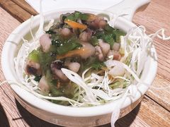 -玛格萝妮比萨屋(四平店)