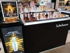 -新世界百货(明洞总店)