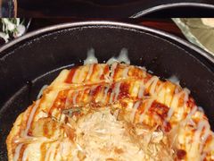 -白石的深夜食堂(大上海店)
