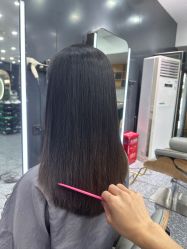 -藤野造型烫染·接发