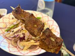 -伊带伊路新疆美食府(呼家楼店)