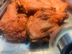 -王二甩老木子鸡(江湾店)