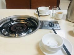 -胡须佬鸡煲四季火锅(龙珠大道店)