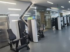 -优昂健身(新光界店)