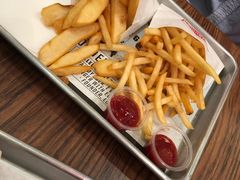 -FATBURGER 特富客汉堡(外交公寓店)