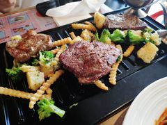 -必胜客(五道口店)