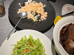 -吴越荣记·苏州菜·松鼠桂鱼(斜塘老街店)