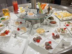 -首都机场T3航站楼商务CIP贵宾厅