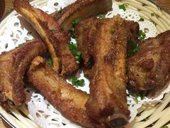 -潮中人·潮州菜(益乐路店)