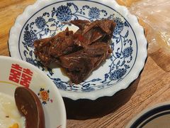 -破三川·新川菜(静安大融城店)