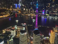 -上海中心大厦