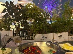 -故里和山·成都火锅(欢乐港湾店)