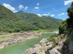 -百漈沟生态旅游景区