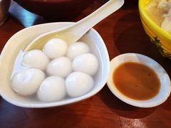 -龙抄手(春熙路总店)