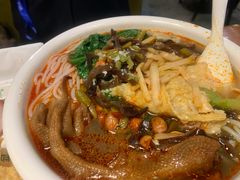 -水平有限螺蛳粉(宏达大厦店)