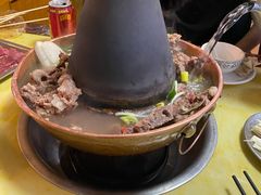 -月圆火锅(宁海东路二店)