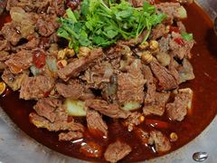 -大众跷脚牛肉馆·非遗传承单位(峨眉山店)