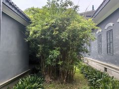 -湖南省立第一师范学校旧址
