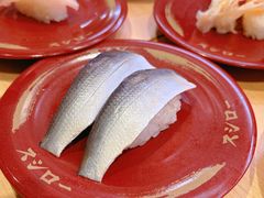小肌鱼-寿司郎(北京路粤潮楼店)