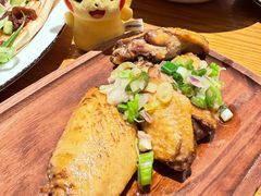 -玛尚诺意式餐厅(新达汇三林店)
