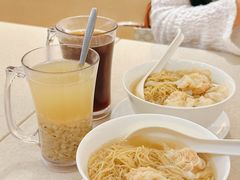 薏米水-池记(尖沙咀店)