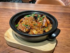 -星叶·东南亚料理(宁波万象汇店)