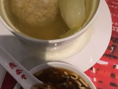 -鼎泰丰(渔阳店)